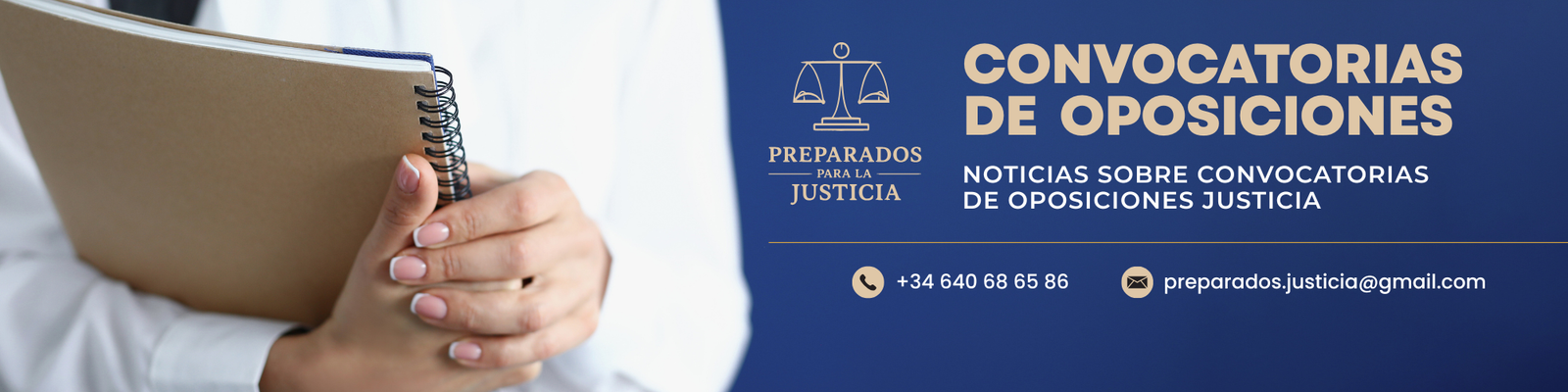 Próxima Convocatoria de Oposiciones Justicia 2025/2026: Bases en Preparación y Requisitos de Acceso